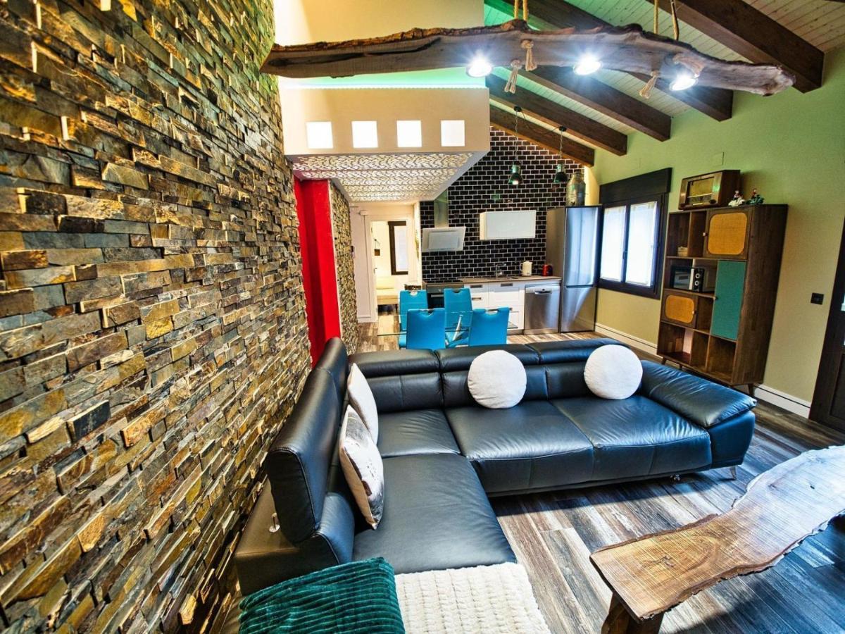 Valle De Ordesa-torla Apartment